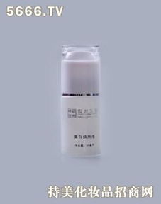 古韻化妝品 融合生物技術與加盟模式，引領美妝新潮流