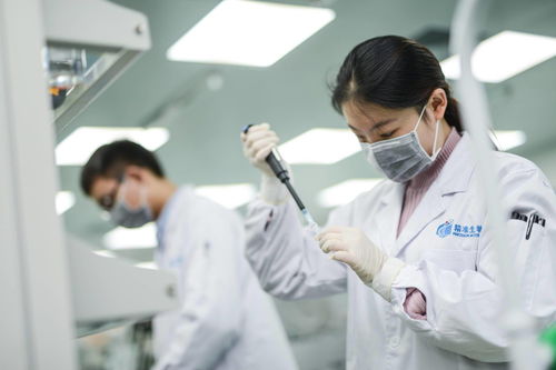 重慶精準生物細胞產品治療兒童B細胞急性淋巴細胞白血?、蚱谧耘R床試驗啟動