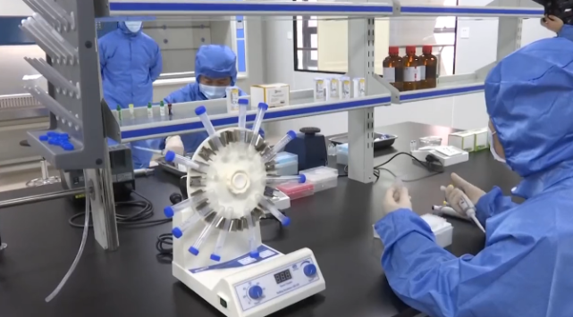 筑巢引鳳，數(shù)智賦能——“天然藥谷”貴陽推動(dòng)中醫(yī)藥產(chǎn)業(yè)轉(zhuǎn)型升級(jí)之路