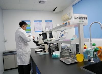 華南10萬(wàn)張小棚蝦集結(jié)號(hào)吹響，超30億投入品風(fēng)口下，廣東領(lǐng)航技術(shù)服務(wù)與推廣新浪潮
